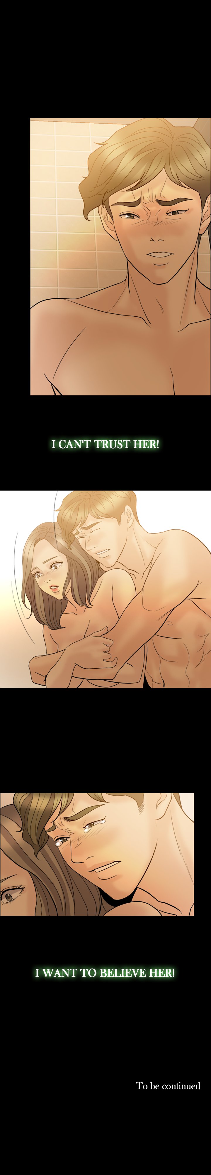 Midnight Breeze Chapter 37 - Manhwa18.com