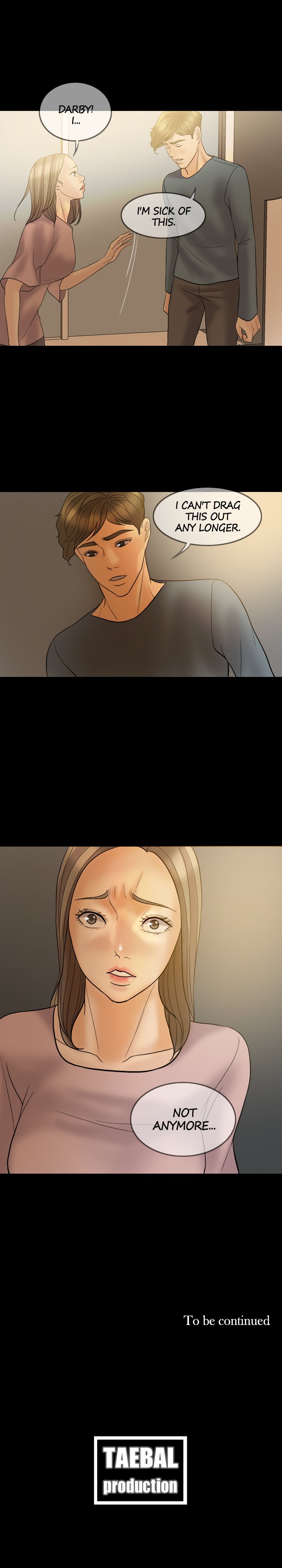 Midnight Breeze Chapter 38 - Manhwa18.com