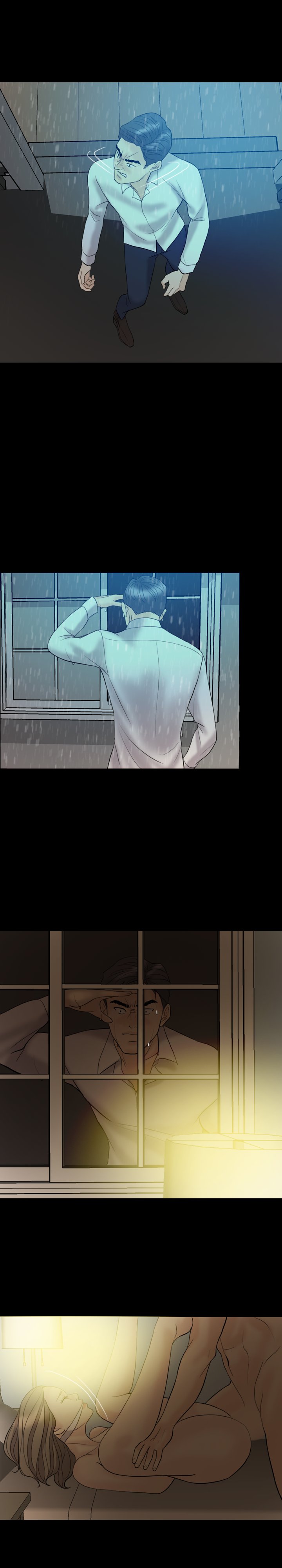 Midnight Breeze Chapter 39 - Manhwa18.com