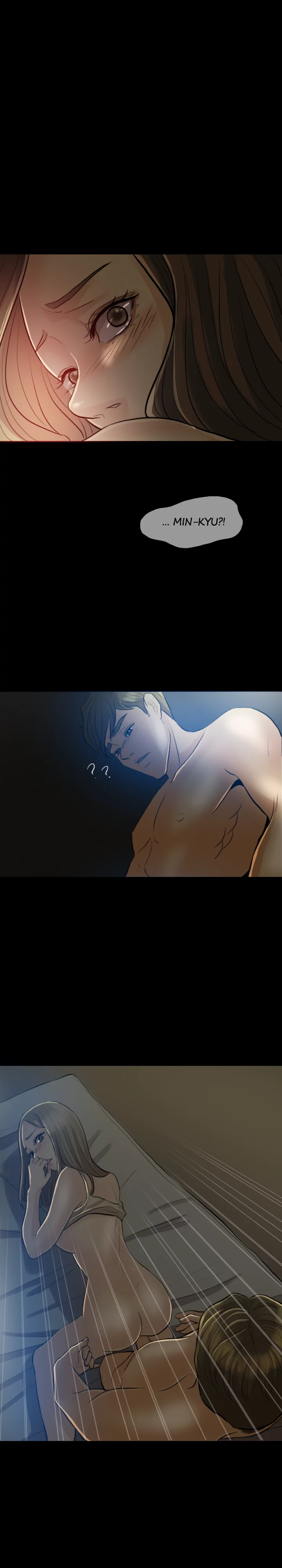 Midnight Breeze Chapter 4 - Manhwa18.com