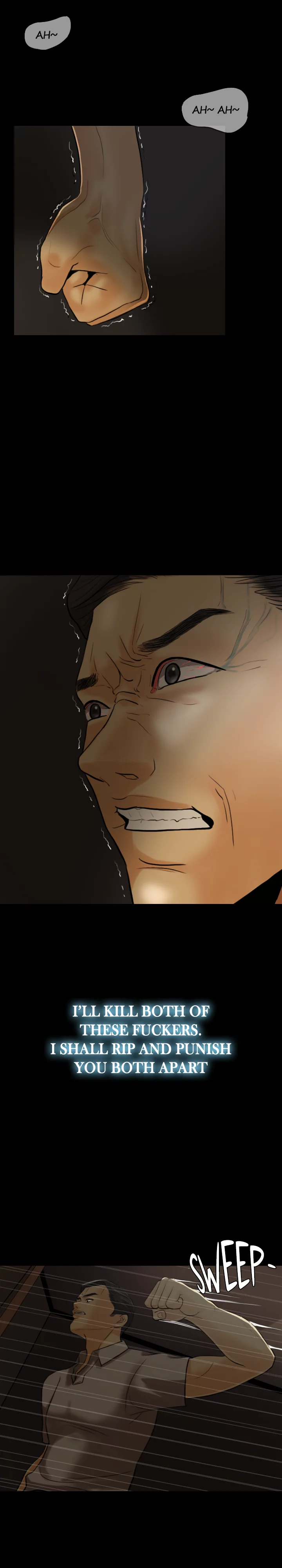 Midnight Breeze Chapter 4 - Manhwa18.com