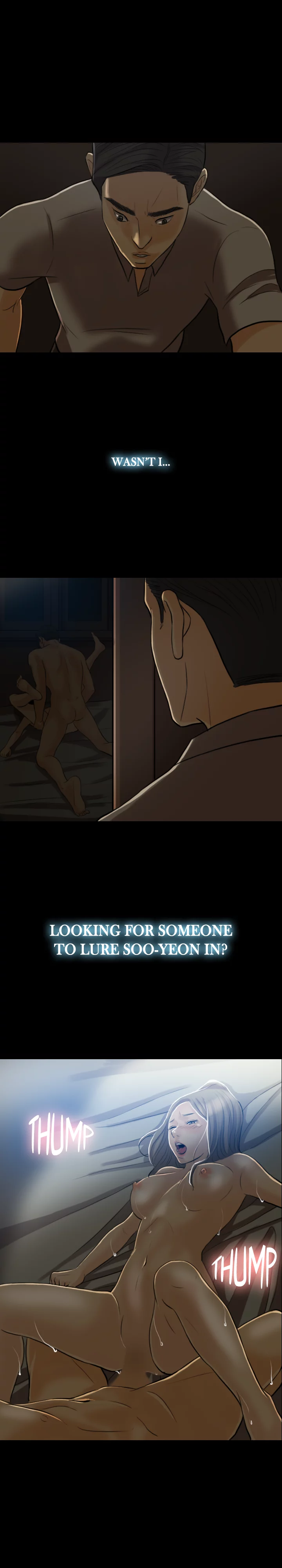 Midnight Breeze Chapter 4 - Manhwa18.com