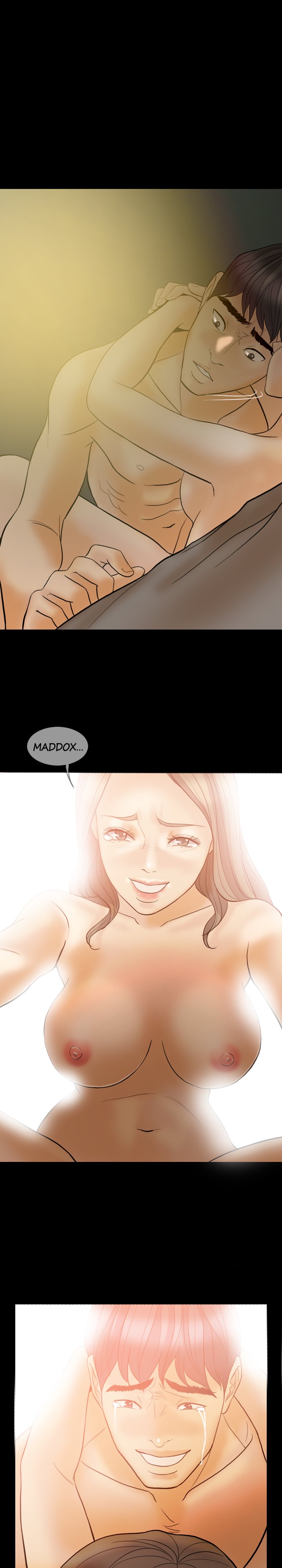 Midnight Breeze Chapter 40 - Manhwa18.com