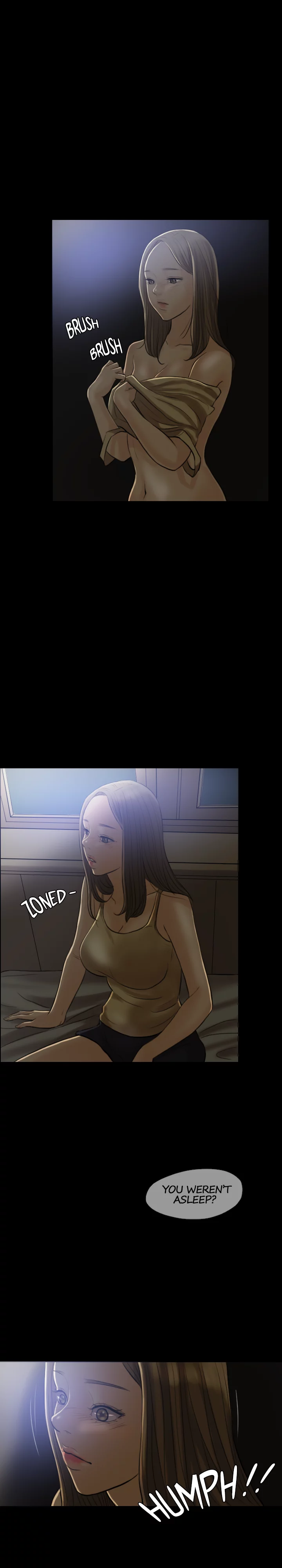 Midnight Breeze Chapter 5 - Manhwa18.com