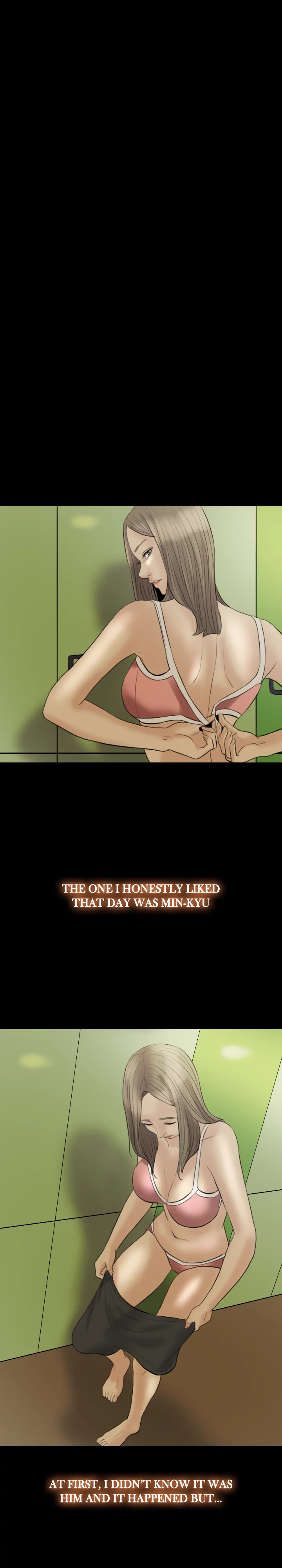 Midnight Breeze Chapter 6 - Manhwa18.com