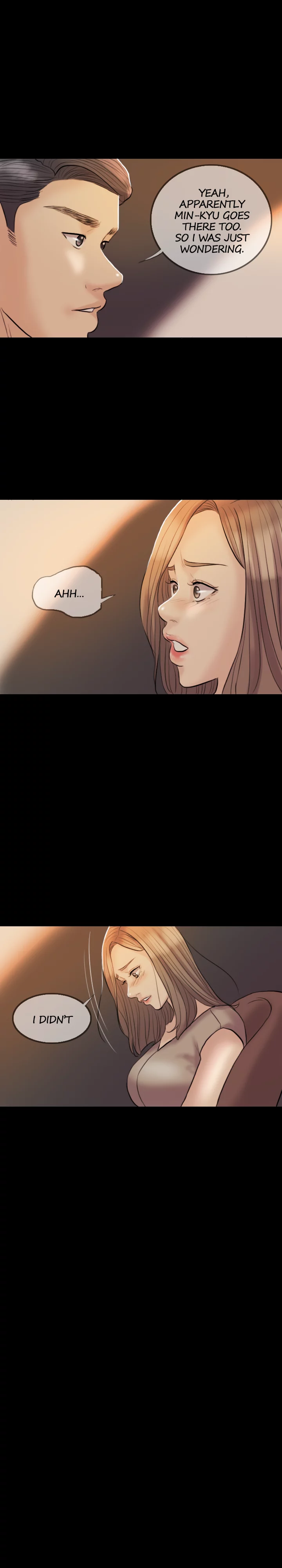 Midnight Breeze Chapter 8 - Manhwa18.com