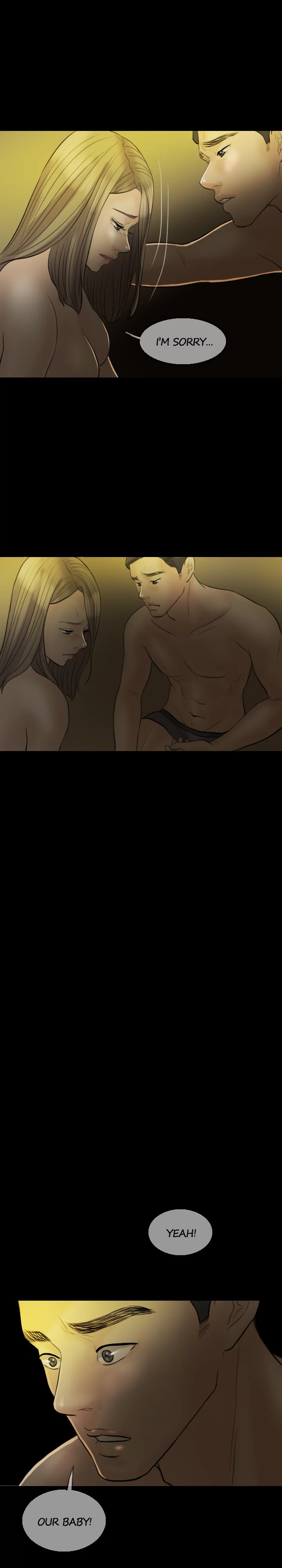 Midnight Breeze Chapter 8 - Manhwa18.com