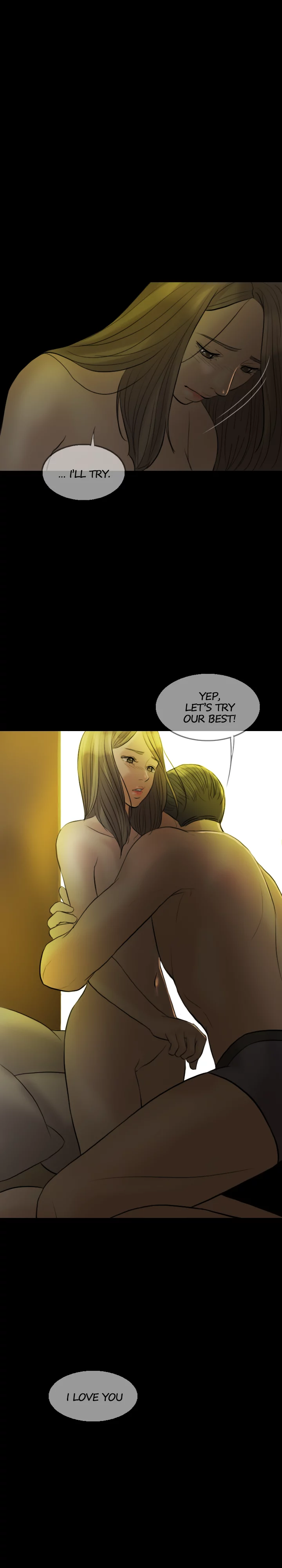 Midnight Breeze Chapter 8 - Manhwa18.com