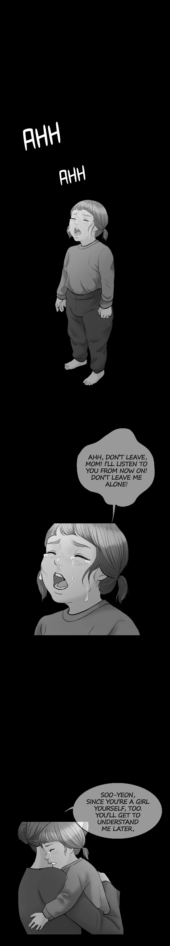 Midnight Breeze Chapter 9 - Manhwa18.com