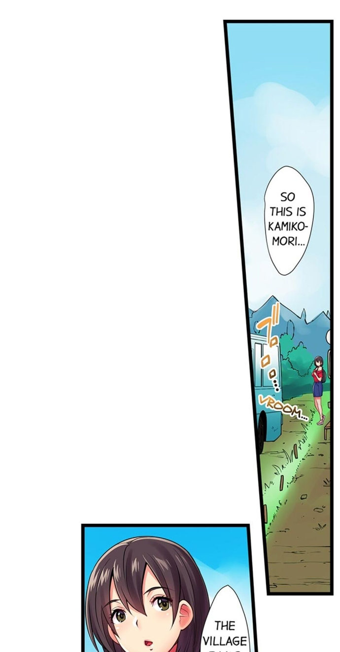 Pregnancy Village Chapter 1 - Manhwa18.com