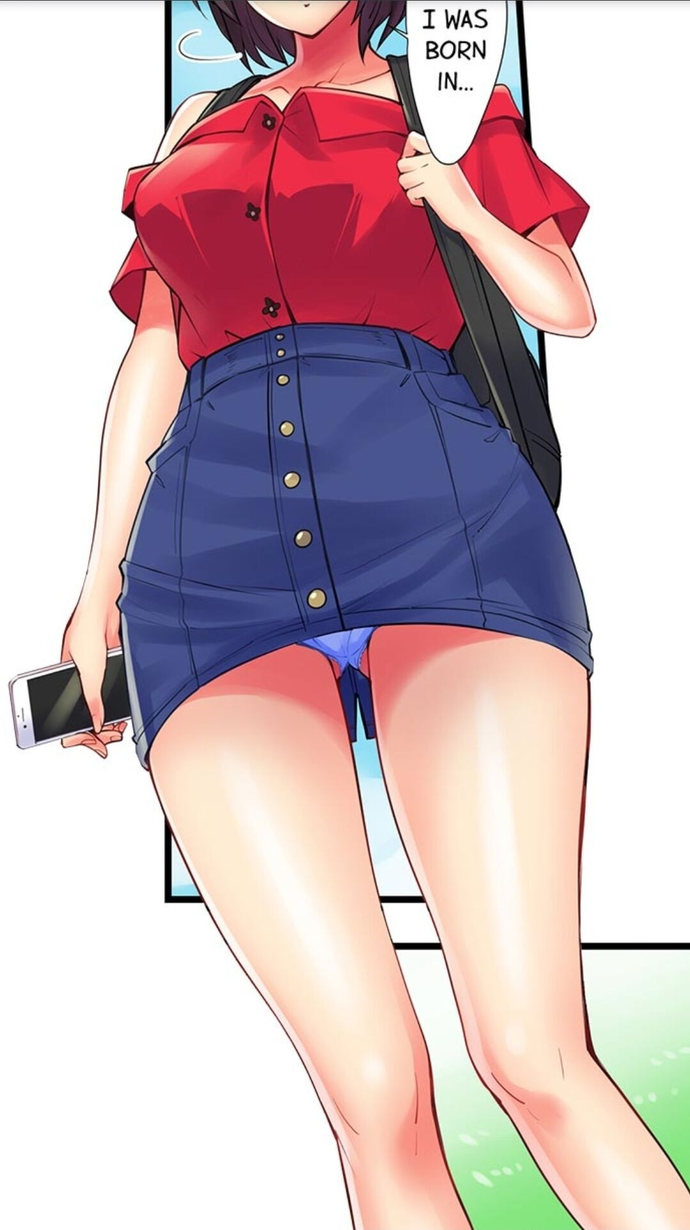 Pregnancy Village Chapter 1 - Manhwa18.com