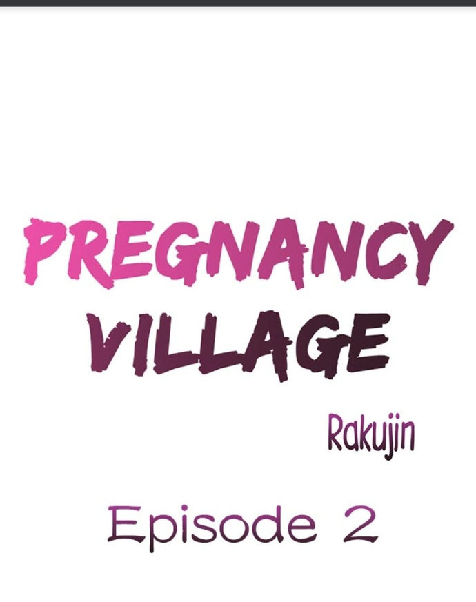 Pregnancy Village Chapter 2 - Manhwa18.com