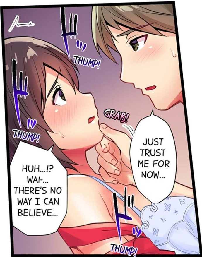 Pregnancy Village Chapter 2 - Manhwa18.com