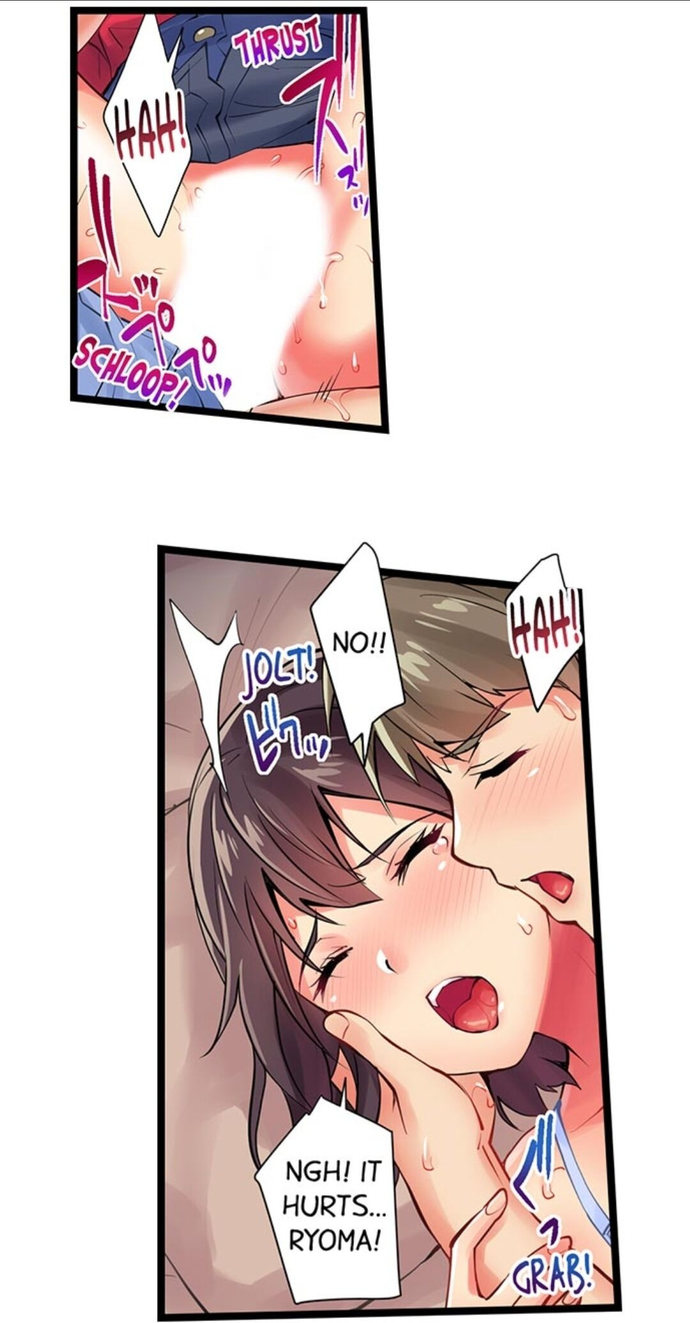 Pregnancy Village Chapter 3 - Manhwa18.com