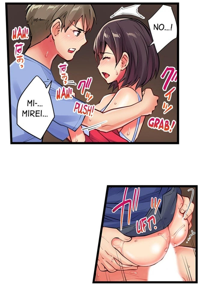 Pregnancy Village Chapter 3 - Manhwa18.com