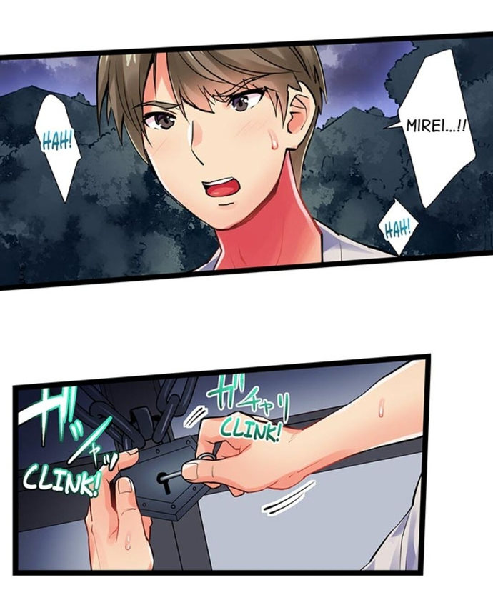 Pregnancy Village Chapter 4 - Manhwa18.com