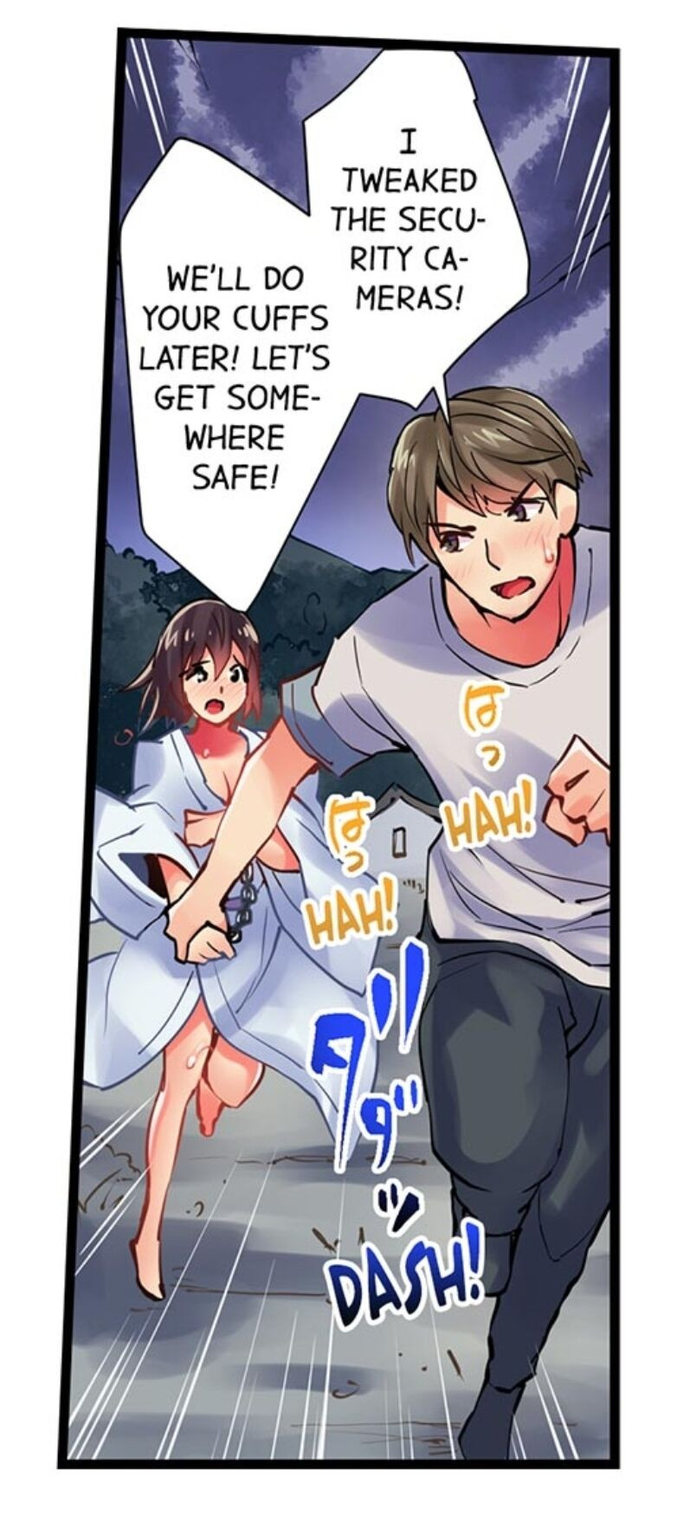 Pregnancy Village Chapter 4 - Manhwa18.com