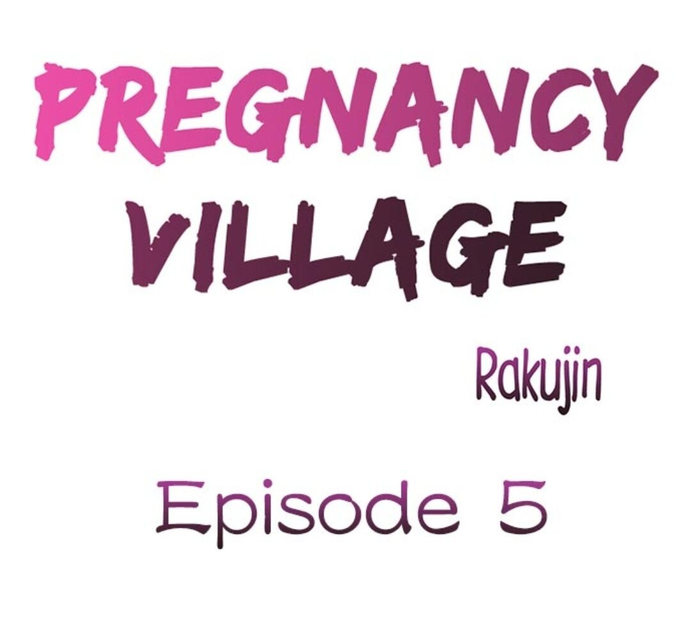 Pregnancy Village Chapter 5 - Manhwa18.com