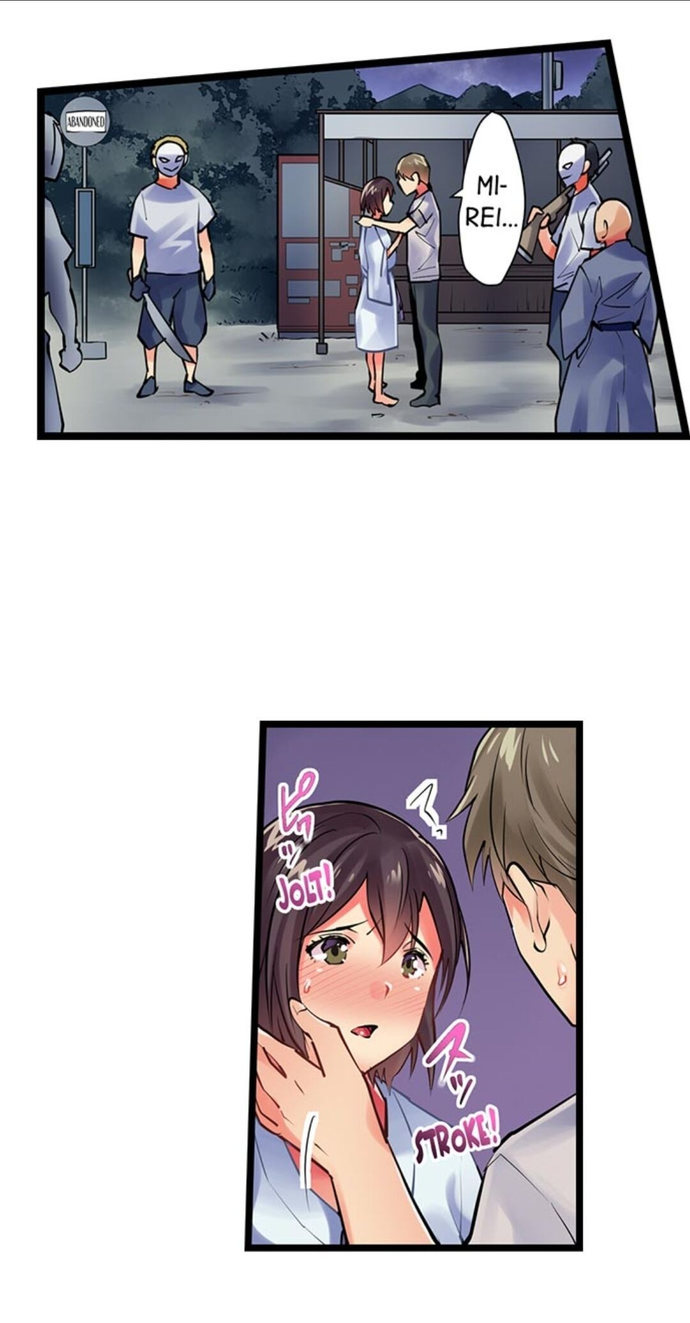 Pregnancy Village Chapter 5 - Manhwa18.com