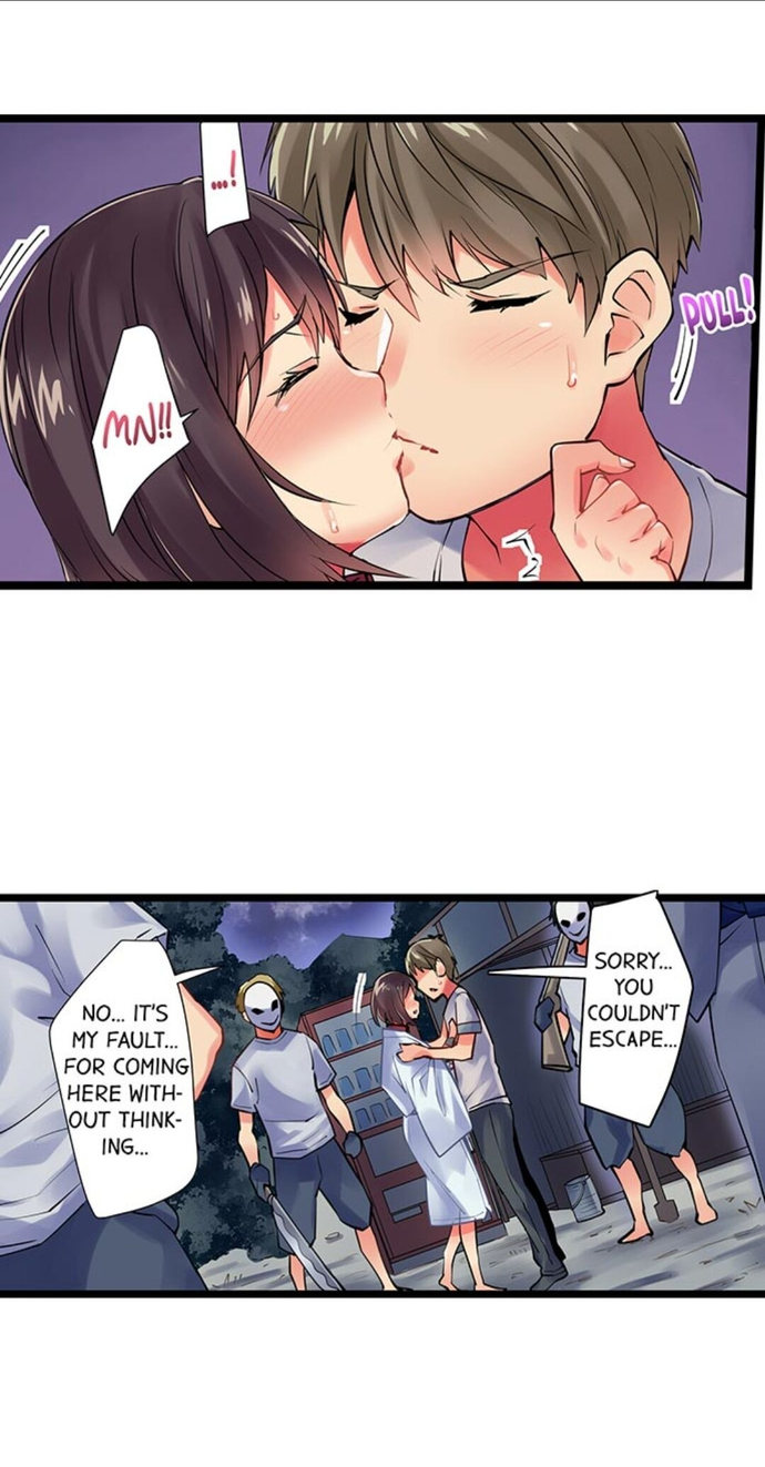 Pregnancy Village Chapter 5 - Manhwa18.com