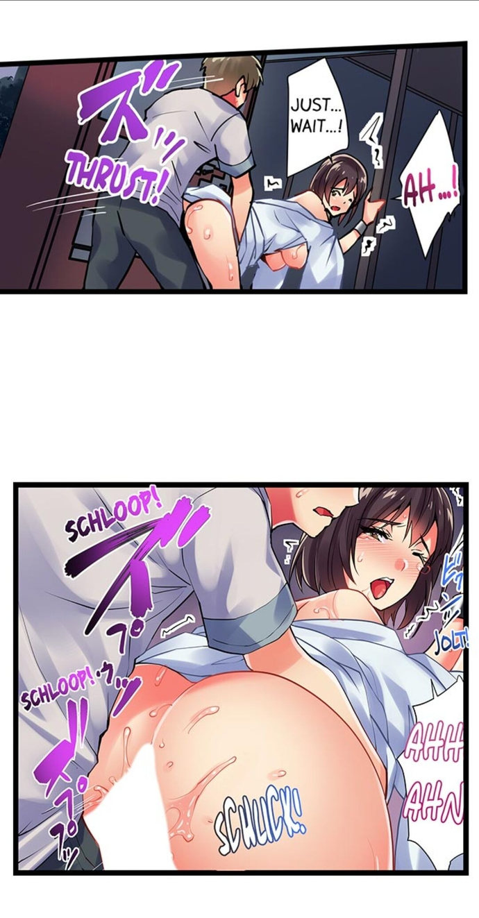 Pregnancy Village Chapter 6 - Manhwa18.com