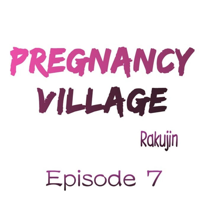 Pregnancy Village Chapter 7 - Manhwa18.com