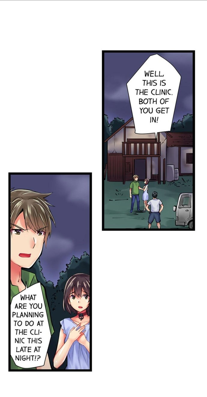 Pregnancy Village Chapter 7 - Manhwa18.com