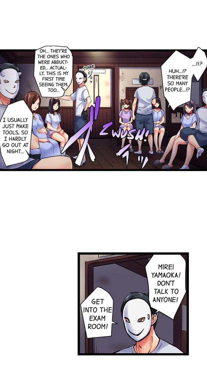 Pregnancy Village Chapter 7 - Manhwa18.com