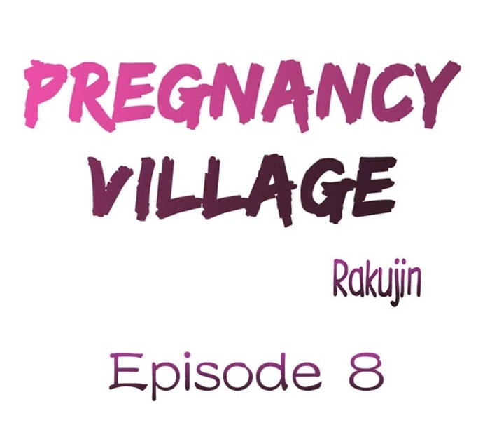 Pregnancy Village Chapter 8 - Manhwa18.com