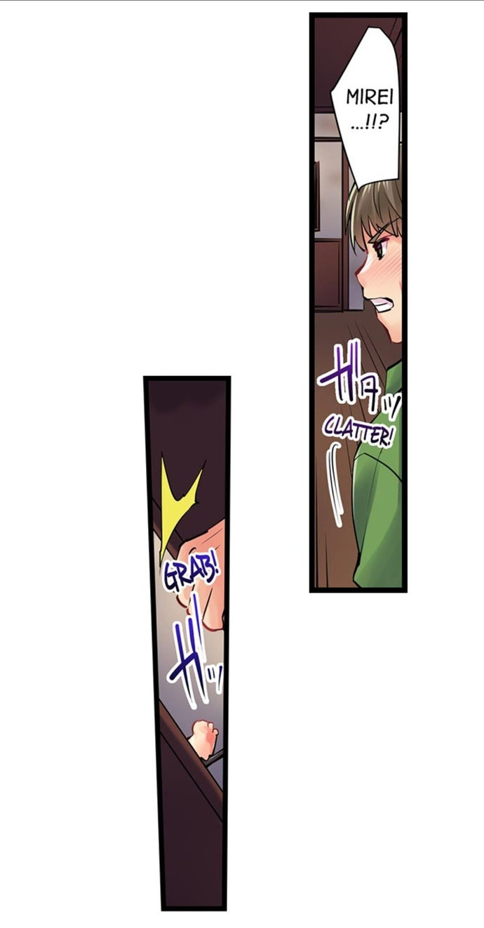 Pregnancy Village Chapter 8 - Manhwa18.com