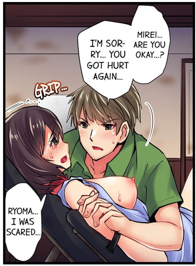 Pregnancy Village Chapter 8 - Manhwa18.com