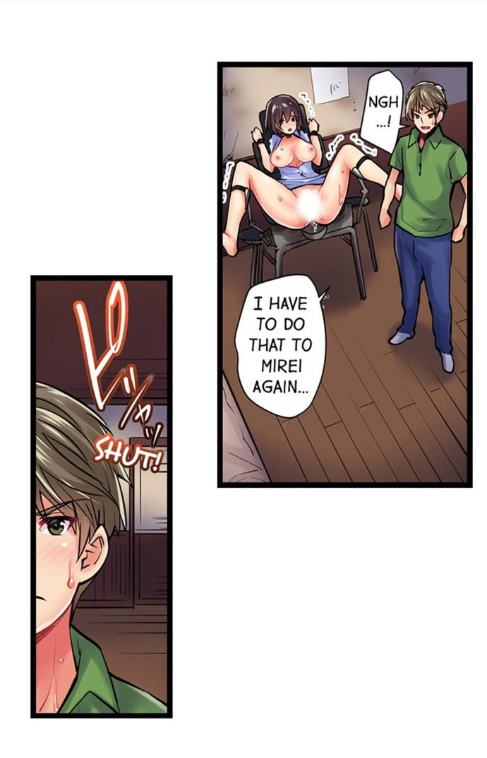Pregnancy Village Chapter 8 - Manhwa18.com