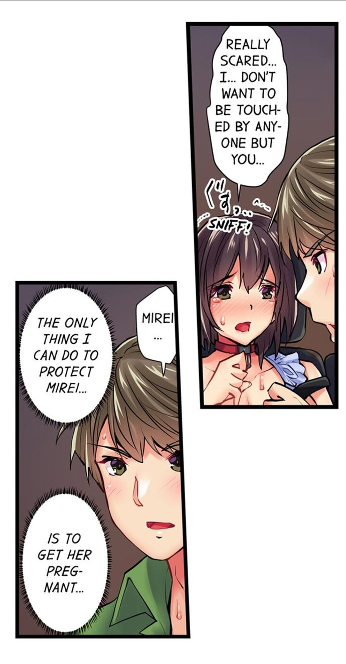Pregnancy Village Chapter 8 - Manhwa18.com