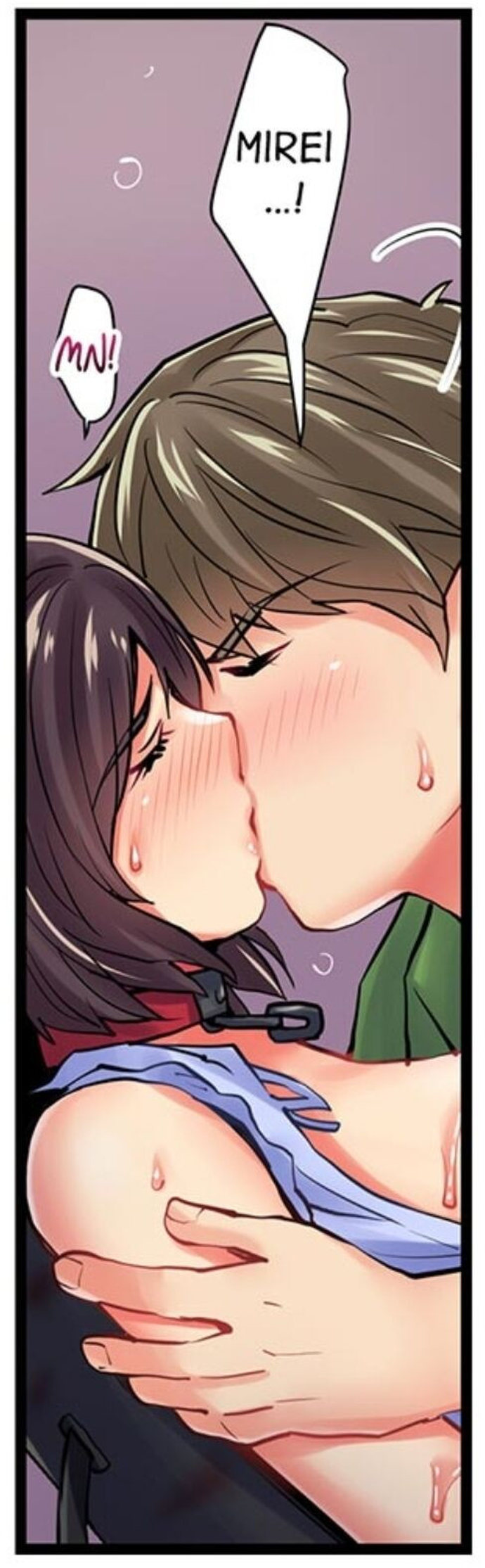 Pregnancy Village Chapter 8 - Manhwa18.com