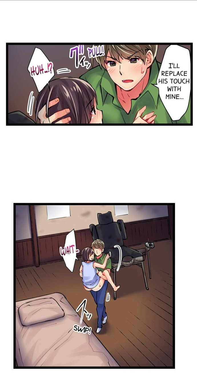 Pregnancy Village Chapter 8 - Manhwa18.com