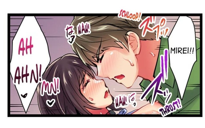 Pregnancy Village Chapter 8 - Manhwa18.com