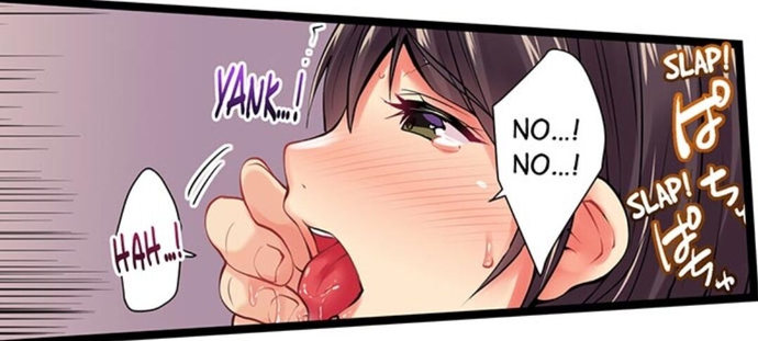 Pregnancy Village Chapter 8 - Manhwa18.com