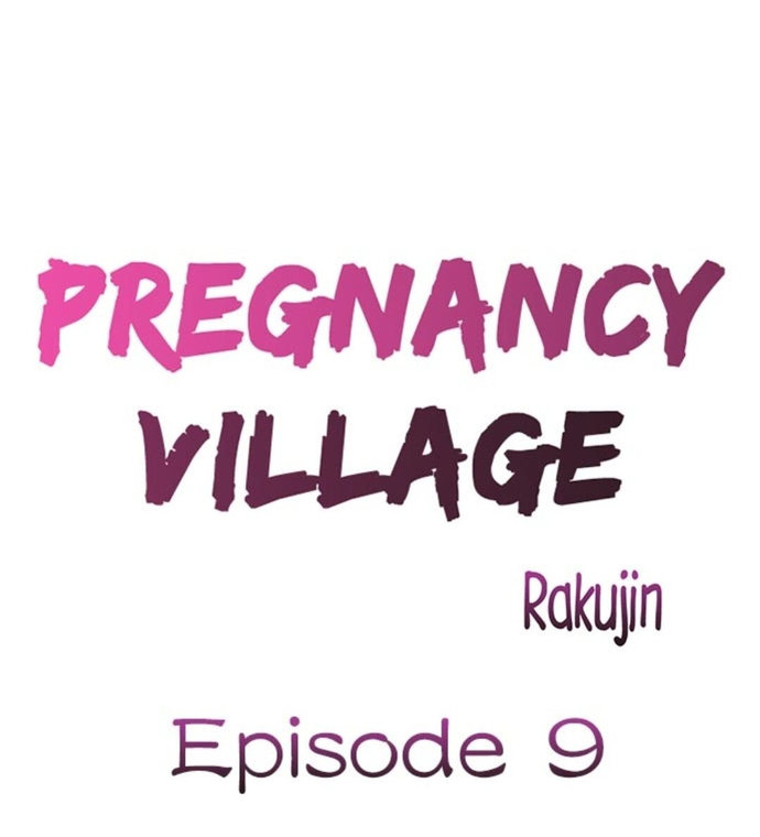 Pregnancy Village Chapter 9 - Manhwa18.com