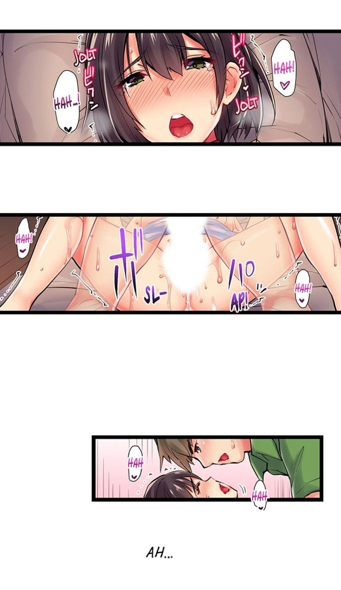 Pregnancy Village Chapter 9 - Manhwa18.com