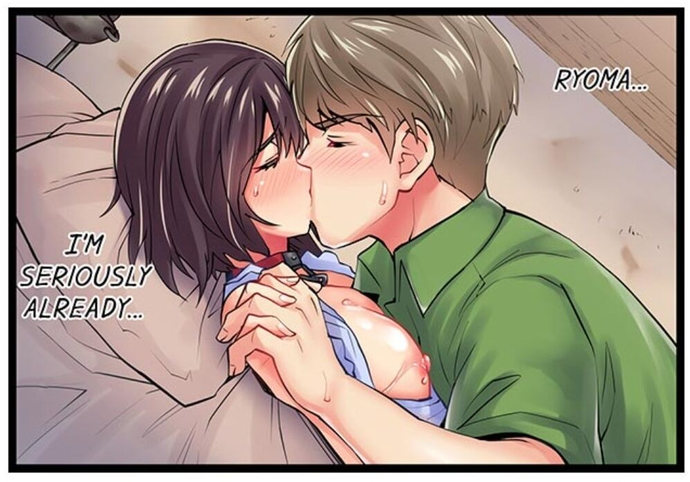 Pregnancy Village Chapter 9 - Manhwa18.com