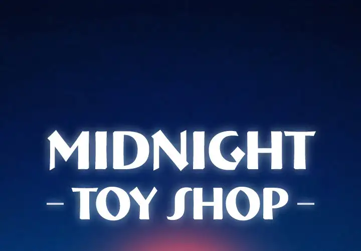 Midnight Toy Shop Chapter 1 - Manhwa18.com