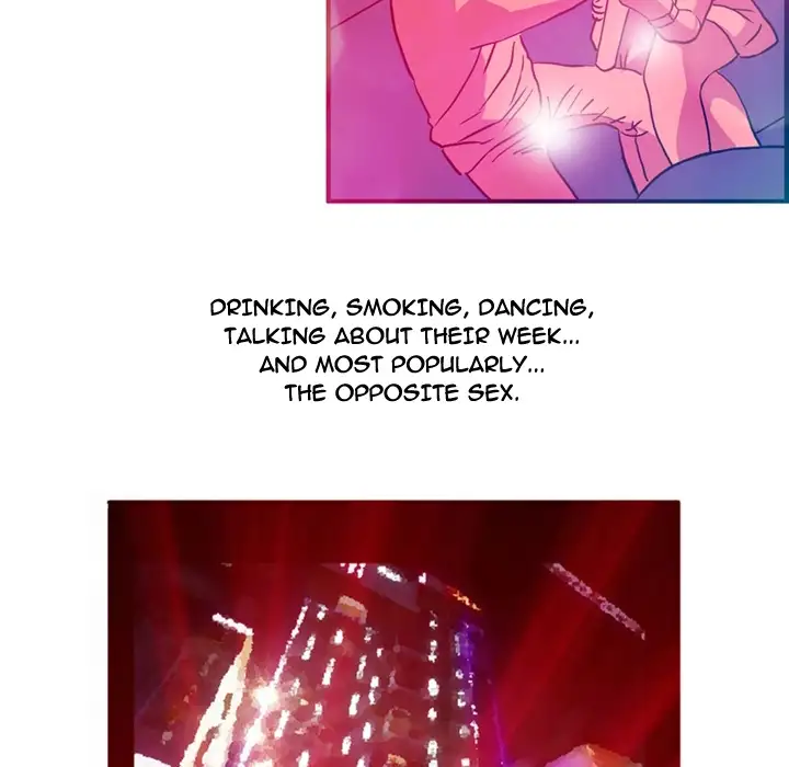 Midnight Toy Shop Chapter 1 - Manhwa18.com