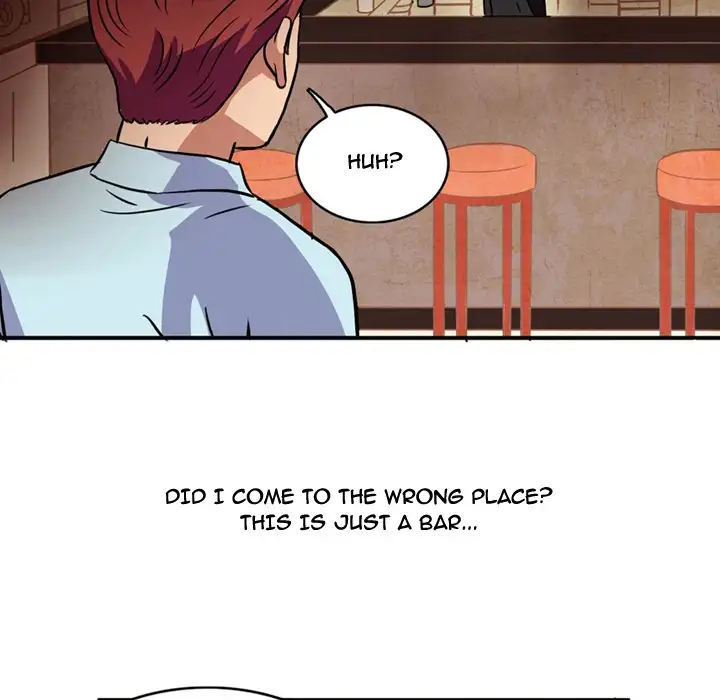 Midnight Toy Shop Chapter 1 - Manhwa18.com