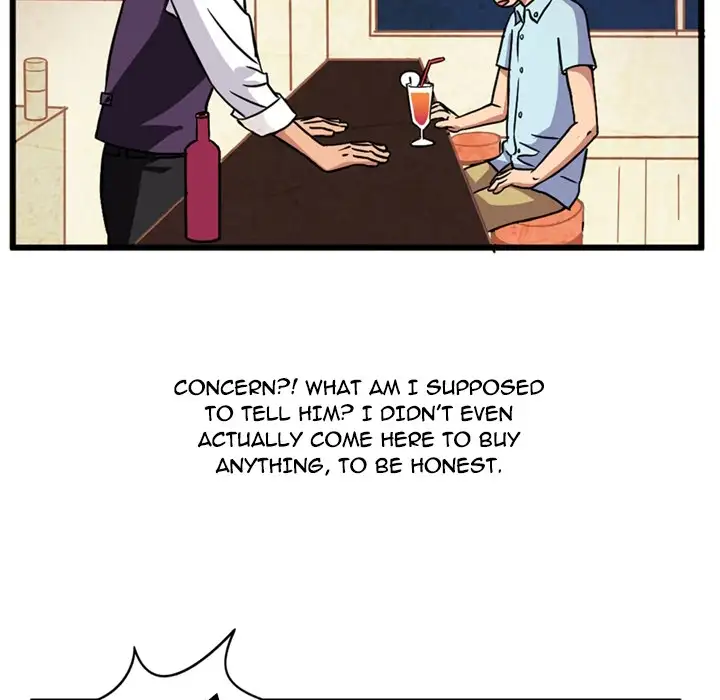 Midnight Toy Shop Chapter 1 - Manhwa18.com