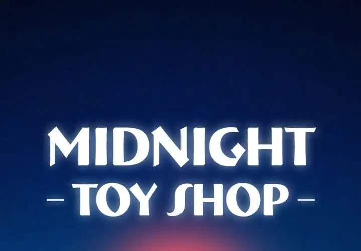 Midnight Toy Shop Chapter 10 - Manhwa18.com