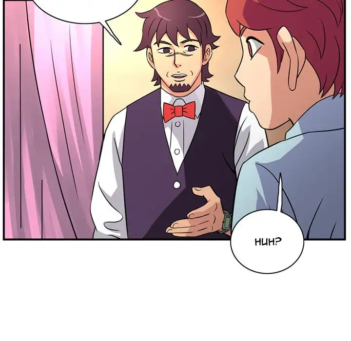 Midnight Toy Shop Chapter 10 - Manhwa18.com