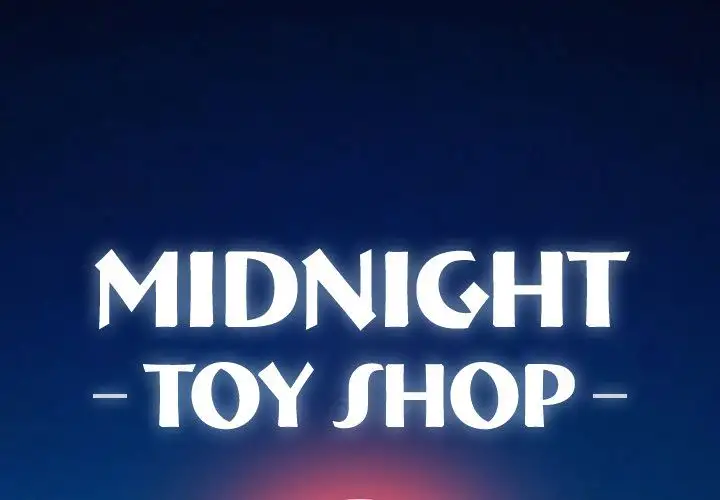 Midnight Toy Shop Chapter 11 - Manhwa18.com