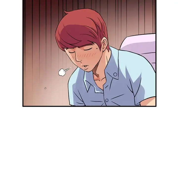 Midnight Toy Shop Chapter 11 - Manhwa18.com