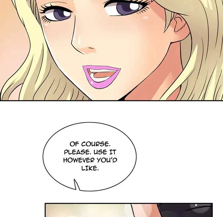 Midnight Toy Shop Chapter 11 - Manhwa18.com