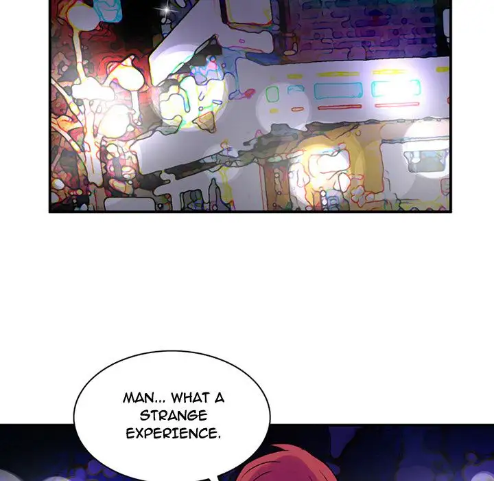 Midnight Toy Shop Chapter 11 - Manhwa18.com